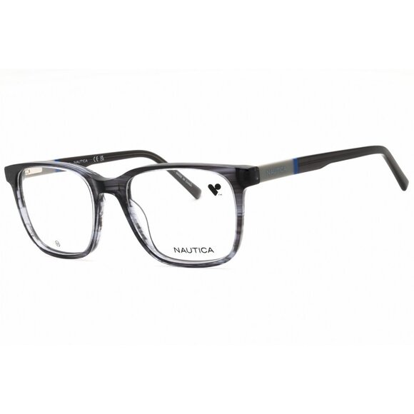 Nautica EYEGLASSES N8179-031-52 New with case - Picture 3 of 5